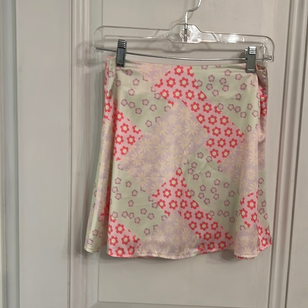 Princess Polly mini skirt - Picture 1 of 9